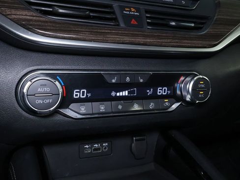 Used 2022 Nissan Altima 2.5 SL image 33