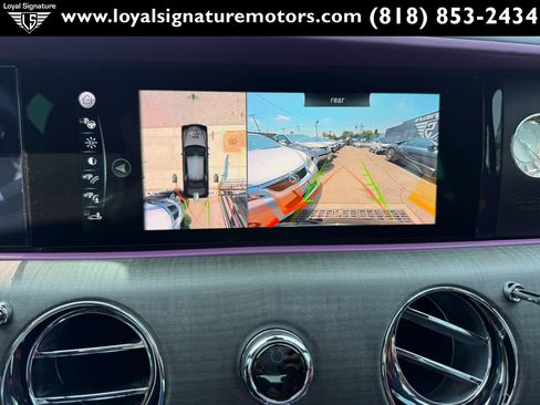 Used 2022 Rolls-Royce Ghost AWD/4WD image 36