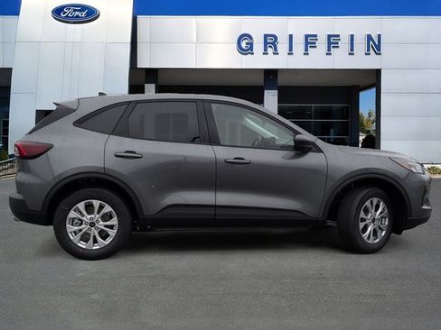 New 2026 Ford Escape Active image 3