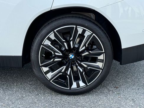 New 2026 BMW X3 xDrive30 image 18