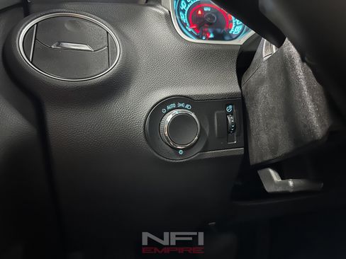 Used 2010 Chevrolet Camaro SS w/ RS Package RWD image 31