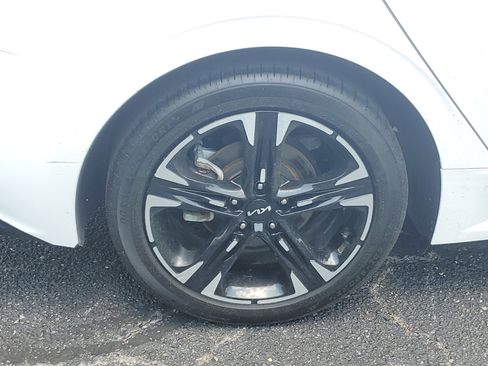 Used 2022 Kia K5 GT-Line w/ GT-Line Awd Premium Package image 6