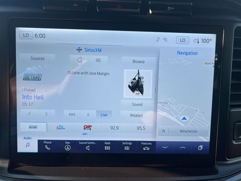 Used 2022 Ford F150 XLT w/ Equipment Group 302A High image 27