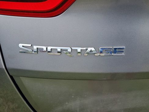 Used 2017 Kia Sportage SX AWD/4WD image 3