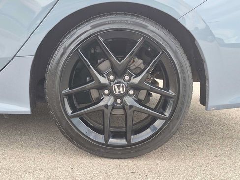 Certified 2023 Honda Civic Sport image 13
