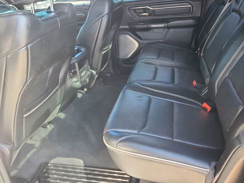 Used 2019 RAM 1500 Limited AWD/4WD image 10