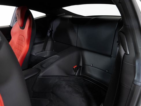 Used 2022 Ferrari Roma image 37