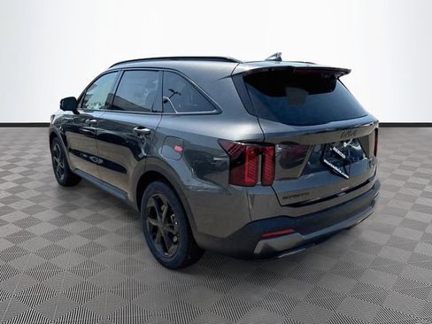 New 2026 Kia Sorento SX Prestige AWD/4WD image 5