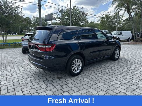 Used 2025 Dodge Durango GT RWD image 31