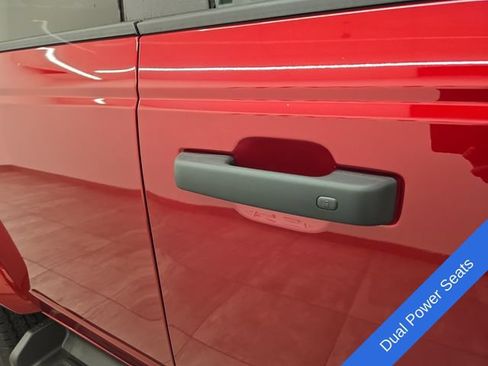 New 2026 Ford Bronco Outer Banks AWD/4WD image 8