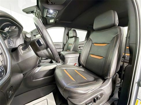 Used 2020 GMC Sierra 1500 AT4 w/ AT4 Premium Package image 20