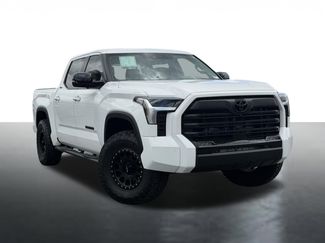 Used 2024 Toyota Tundra Limited AWD/4WD 360° Tour