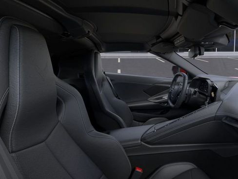 New 2025 Chevrolet Corvette E-Ray AWD/4WD image 17