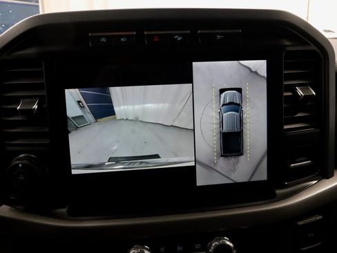 Certified 2024 Ford F150 XLT w/ FX4 Off-Road Package image 2