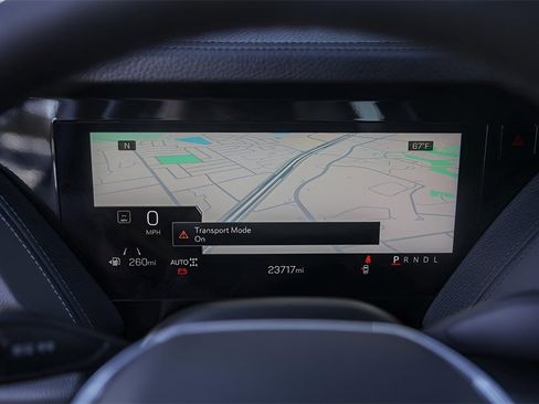 Certified 2025 GMC Yukon Denali image 14