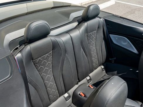 Used 2022 BMW M8 Competition w/ Driving Assistance Package image 22