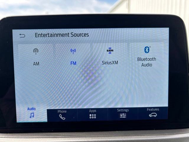 Used 2023 Ford Escape Active w/ Cold Weather Package FWD image 24