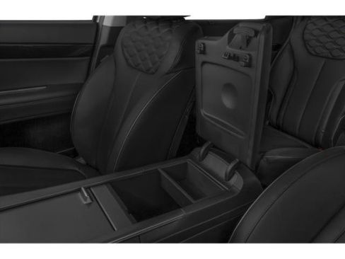 Used 2022 Hyundai Palisade Limited w/ Cargo Package FWD image 17