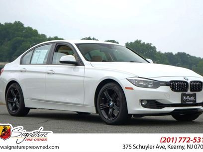Used 2013 BMW 328i xDrive Sedan
