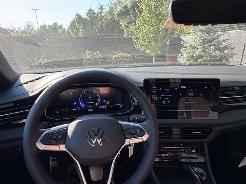 New 2026 Volkswagen Jetta Sport FWD image 23