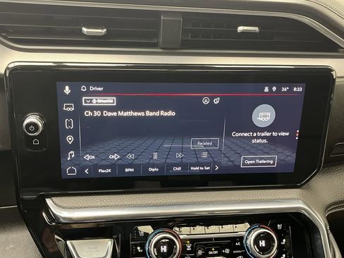 Certified 2025 GMC Sierra 2500 Denali w/ Denali Reserve Package image 20