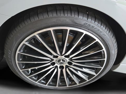 New 2026 Mercedes-Benz C 300 4MATIC Sedan image 12