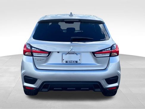 Used 2022 Mitsubishi Outlander Sport SE AWD/4WD image 4