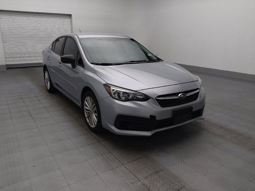 Used 2022 Subaru Impreza 2.0i AWD/4WD image 13