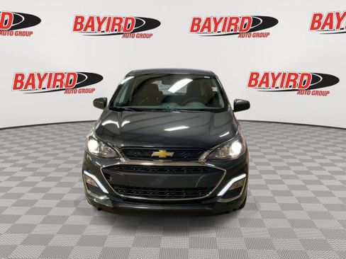 Used 2021 Chevrolet Spark LT image 4