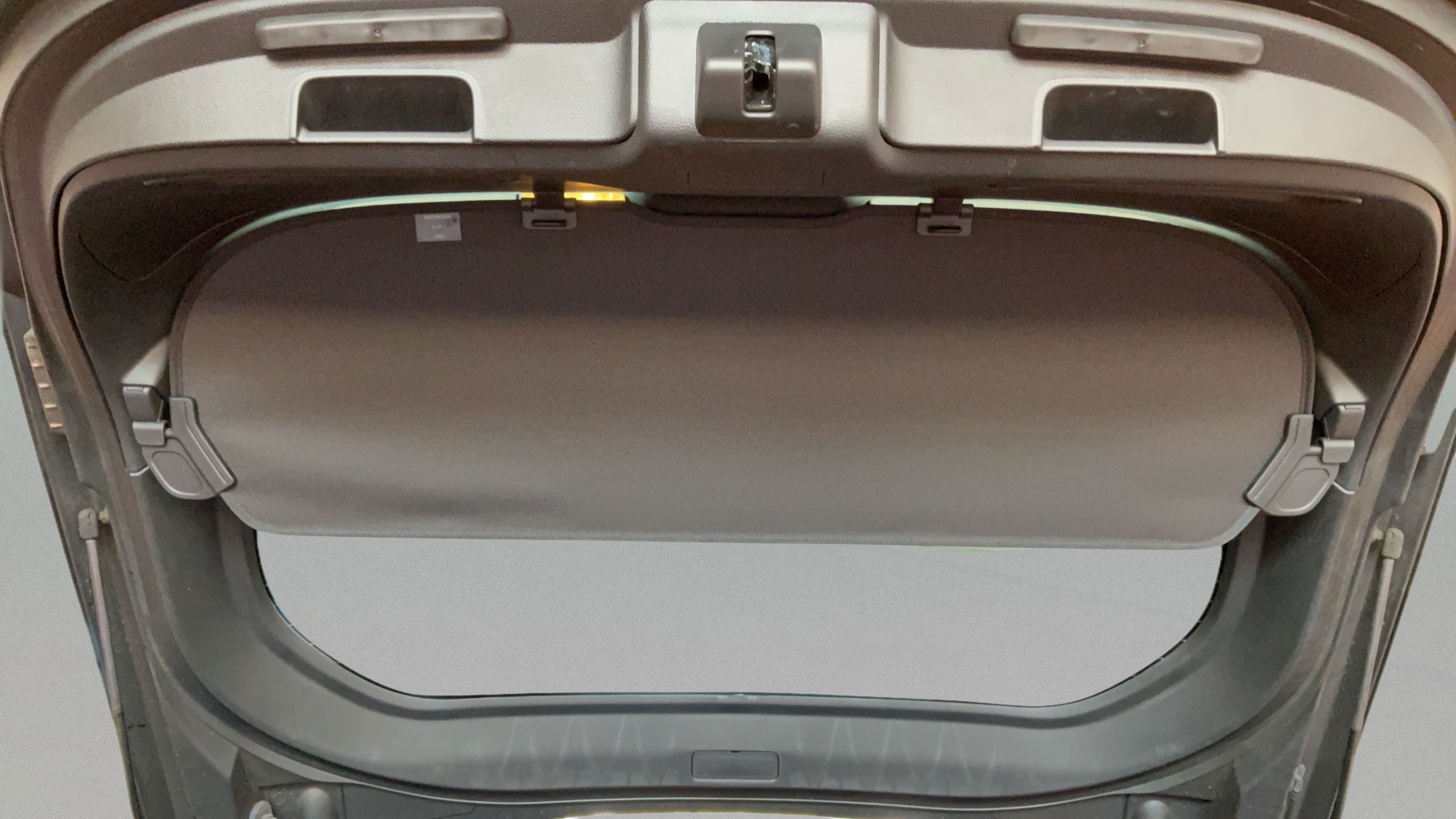 Used 2025 Honda Civic Sport image 35