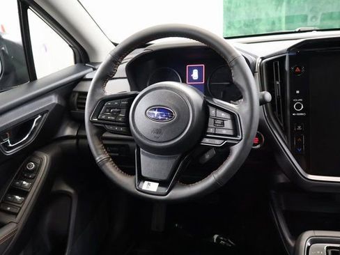 New 2026 Subaru Crosstrek 2.5i Limited w/ Popular Package #3A image 14