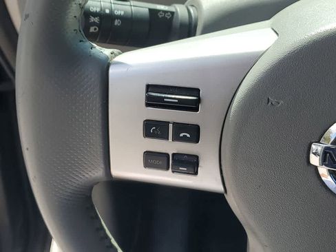 Used 2016 Nissan Frontier SV w/ SV Value Truck Package image 25