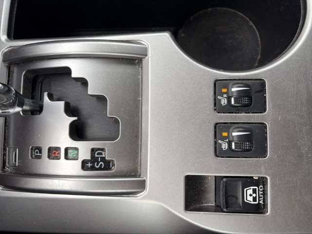 Used 2022 Toyota 4Runner SR5 Premium AWD/4WD image 29