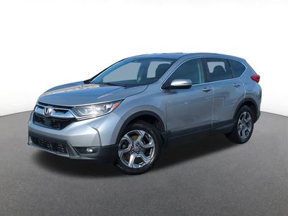 Used 2019 Honda CR-V EX