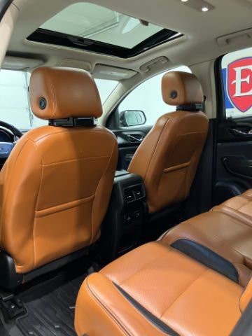 Used 2017 GMC Acadia SLT AWD/4WD image 49