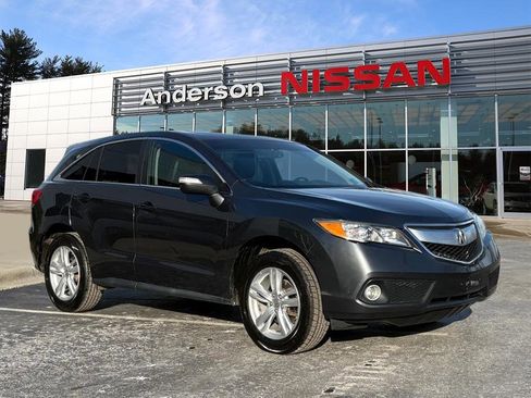 Used 2014 Acura RDX Technology Package image 1