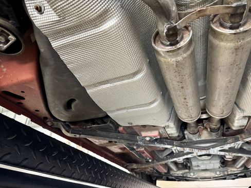 Used 2003 Ford Thunderbird image 86