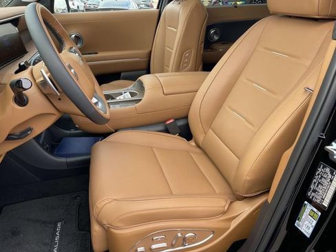 New 2026 Hyundai Palisade Calligraphy image 22