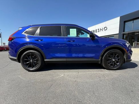 Used 2025 Honda CR-V Sport-L image 15