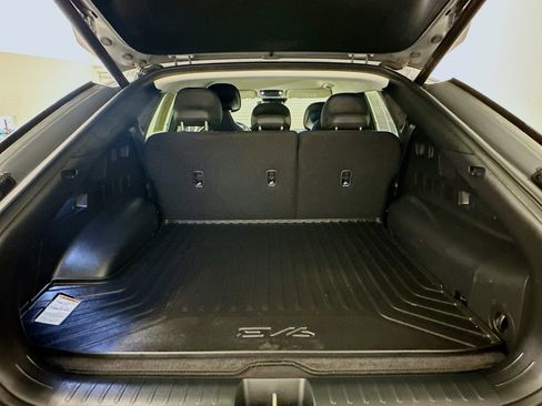 Used 2024 Kia EV6 Wind w/ Wind Technology Package image 30