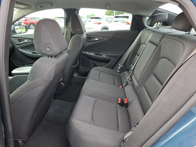 Used 2025 Chevrolet Malibu LT FWD image 10