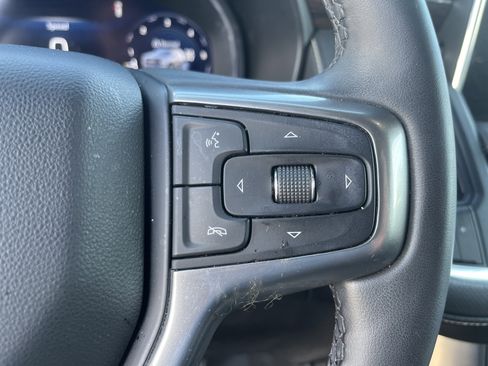 Used 2023 Chevrolet Tahoe Premier AWD/4WD image 21