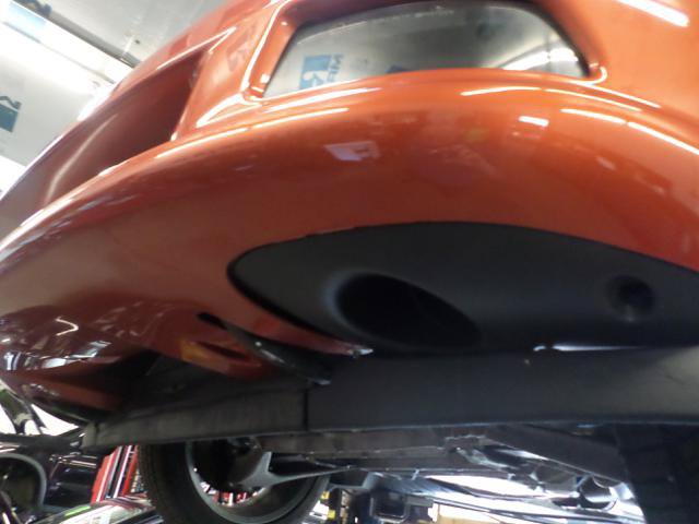 Used 2005 Chevrolet Corvette Convertible w/ Preferred Equipment Group RWD image 31