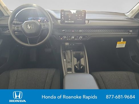 New 2026 Honda Accord SE image 12