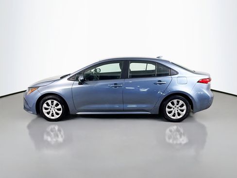 Used 2022 Toyota Corolla LE FWD image 6
