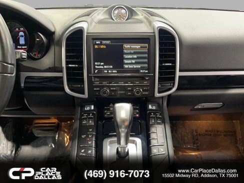 Used 2014 Porsche Cayenne AWD/4WD image 33