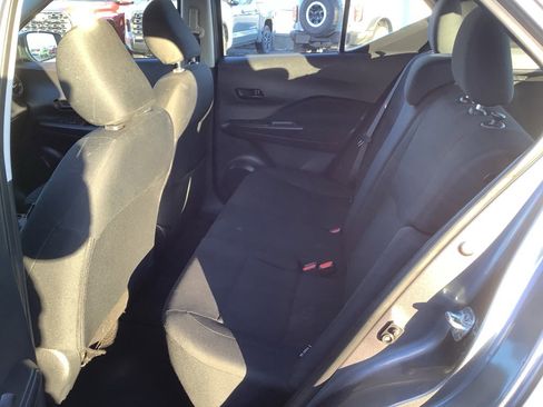 Used 2024 Nissan Kicks S image 9