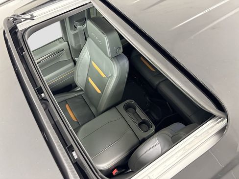 New 2026 GMC Sierra 1500 AT4 w/ AT4 Premium Package image 22