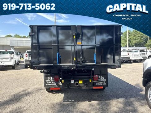 New 2026 Ford F450 XL AWD/4WD image 9