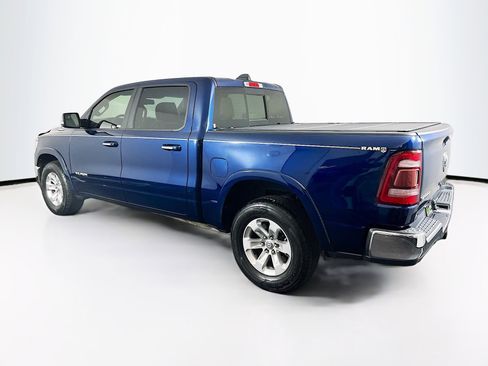 Used 2019 RAM 1500 Laramie image 5